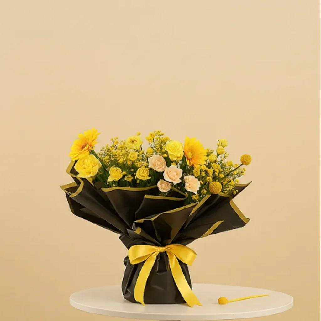 Get-Well-Soon-Bright-Wishes-Florals-Balloon-2