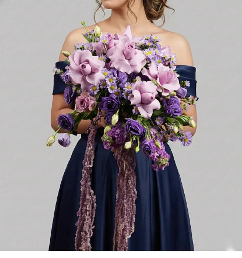 Lavender-Dream-Bouquet
