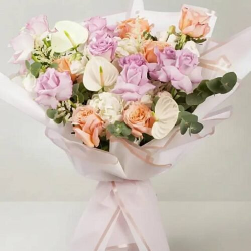 Rosabelle Dream Crown Collection