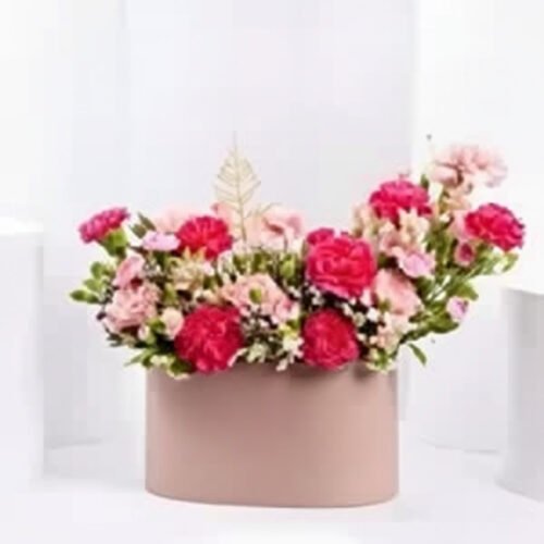 Mama Garden Joy by Warda Petals