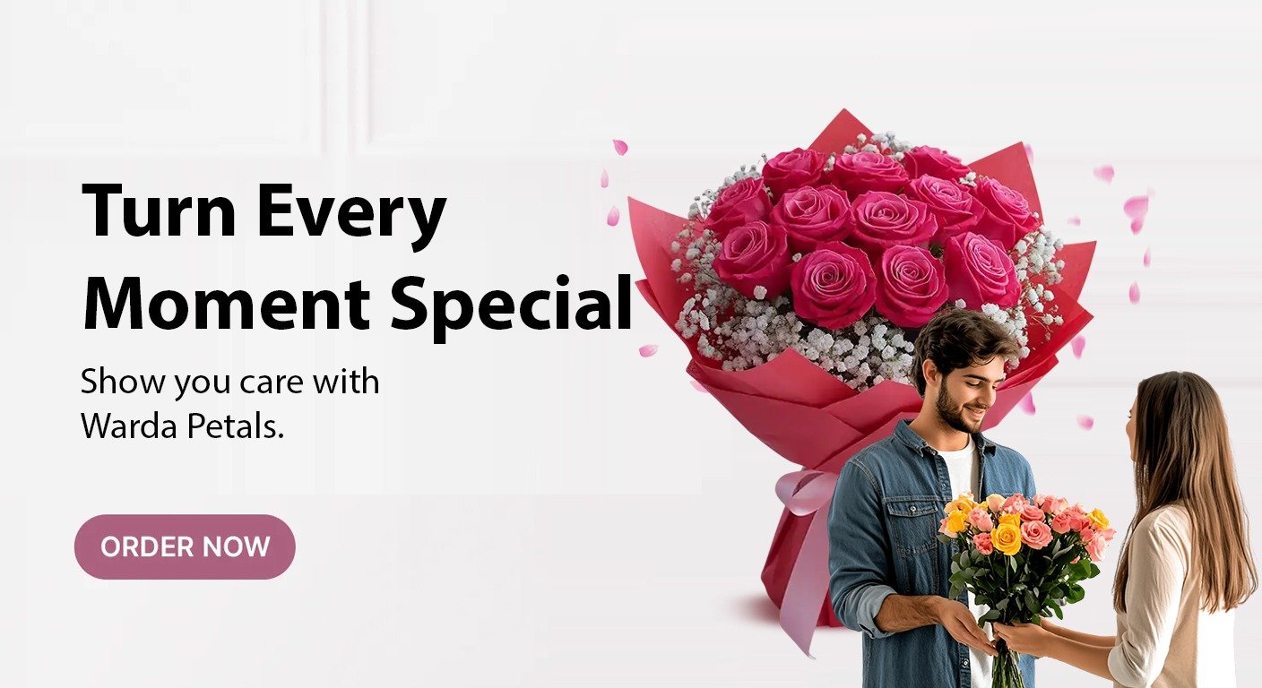 Gifts that Speak Louder than Wishes