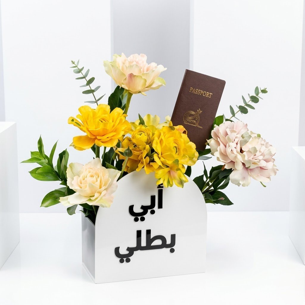 Superstar Abba Flowers & Chocolates – Floral Gift Combo